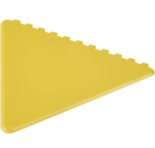 Racloir glace triangulaire - racloir,