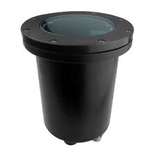 Spot extérieur encastré de