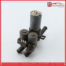 Mercedes E-Class W124 heating control valve duov valve water valve 0018303784