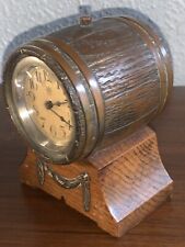 Ancien superbe réveil