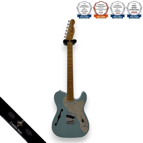 Guitare électrique fender - électrique, cs