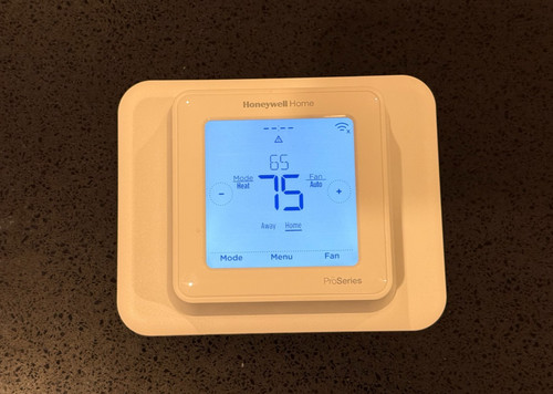 Honeywell pro series wave - series, z-wave