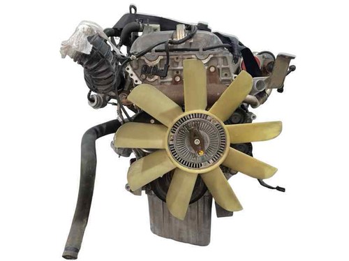 665925 moteur complet