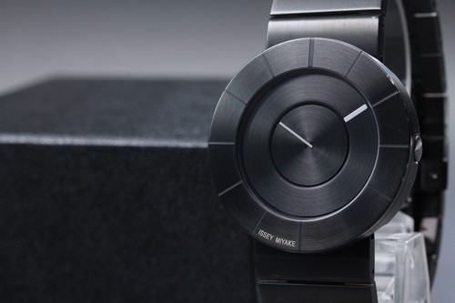 Presque comme neuve - [], montre