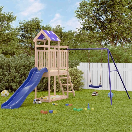 Aire jeux extérieur - de,