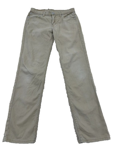Jean homme levi - levi's, gris