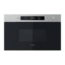 Four micro-ondes encastrable -