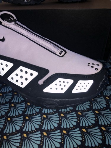 Basket nike air max - nike, sndr