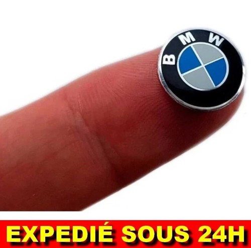 Logo stickers clé - 2x,