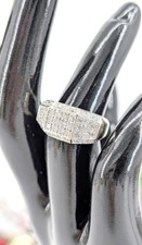 Bague style chevalière en or