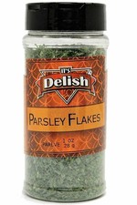 Dried Parsley Flakes by Its