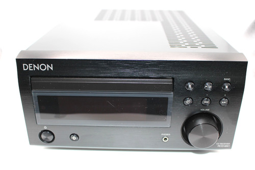 Ampli puissance cd - puissance,
