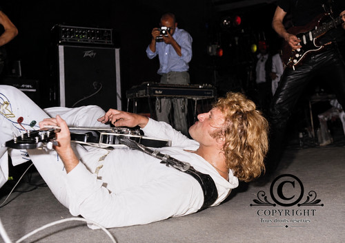 Photo johnny hallyday - johnny,