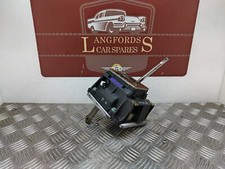 2003 MERCEDES M CLASS ML270 2.7 AUTOMATIC GEAR SELECTOR  PP170267054