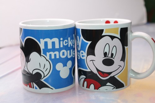 Smiling mickey mouse disney - mouse,