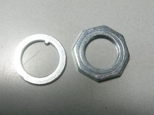 NOS NEU rondelle  écrou