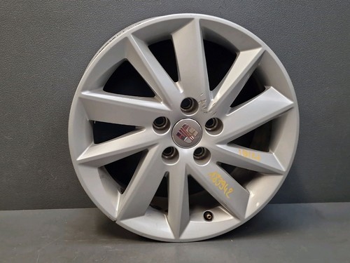 Jante alu seat - ibiza, iv