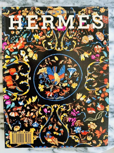 Original monde hermès - original, d'hermès
