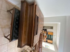 Piano 1/2 queue marque FOCKE 