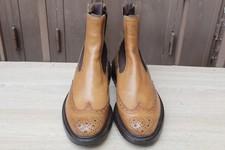 BOOTS TRICKER'S "HENRY"