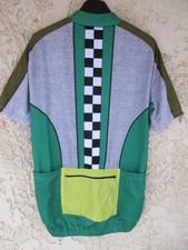 Maillot cycliste FAST ITALIA