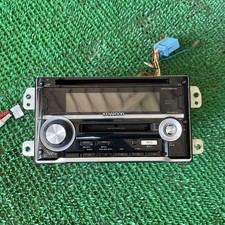 Kenwood DPX-055MD 2Din Car