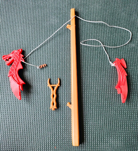 Playmobil mat drakkar - playmobil,