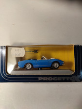 VOITURE PROGETTO K - FIAT DINO