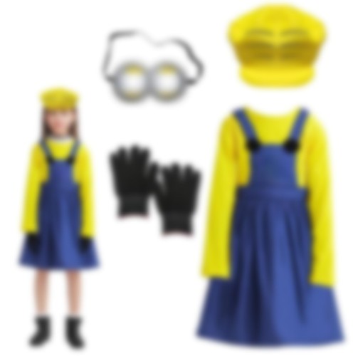 Carnival costume child