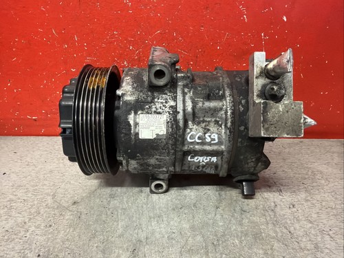 Compresseur clim - de,