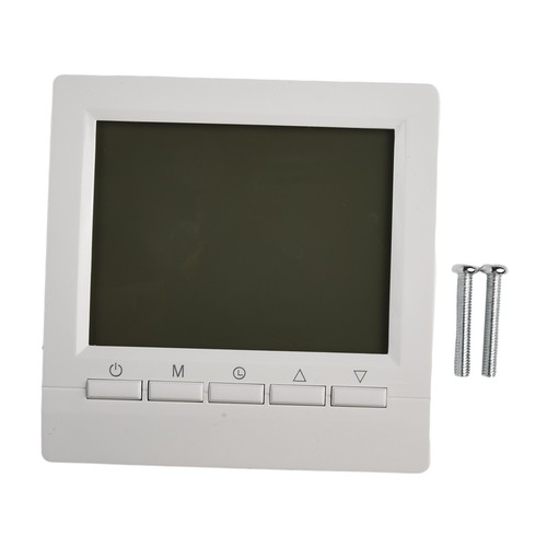 Thermostat programmable