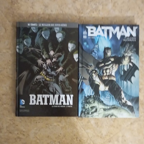 Comics batman cour des - dc,