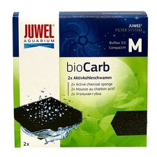  JUWEL MOUSSE  CHARBON COMPACT