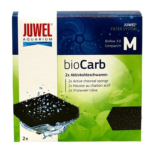 Juwel mousse charbon compact - ,