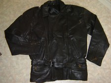 Superbe Blouson Perfecto