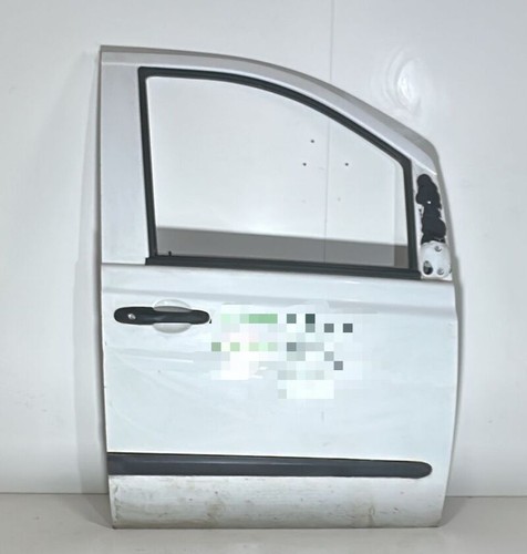 Porte avant droit - porte,