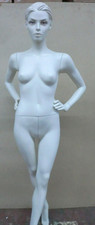 Mannequin Vitrine Poupée Mode Femme 11446