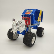 Majorette Extranimals