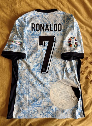 Maillot portugal player - player, issue