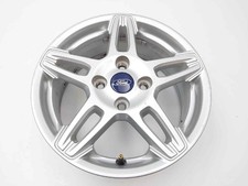 C1BC1007BB JANTE / 269640 POUR FORD FIESTA CCN TITANIUM