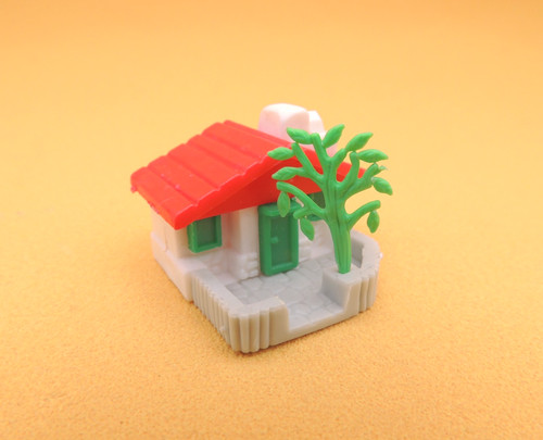 Kinder surprise maison - kinder,