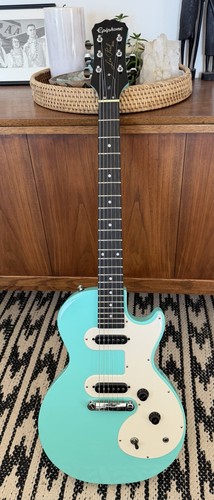 2018 epiphone les paul - 2018,