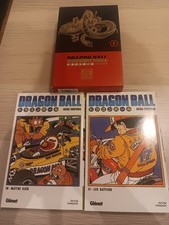 Vends coffret numéro 9 de 2