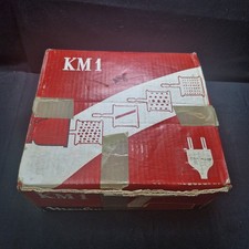 Robot MOULINEX KM1 vintage