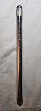 Vintage Tioga BMX Racing Freestyle Seatpost 22.2 Cr-Mo Chrome Japan HTF