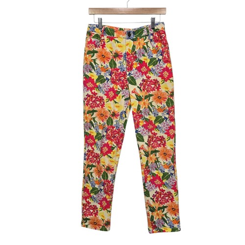 Lucy yak floral - lucy, &