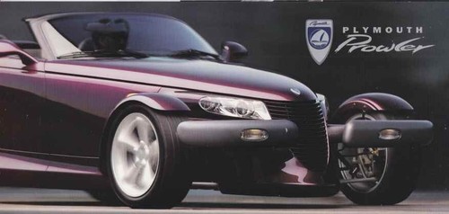 Catalogue brochure plymouth - brochure,