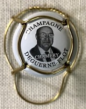 Lot NEUF de 20 Capsules avec