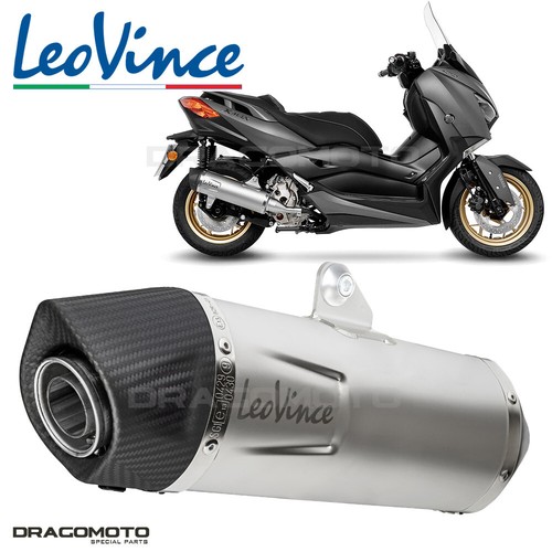 Yamaha xmax 300 asp - xmax, tech