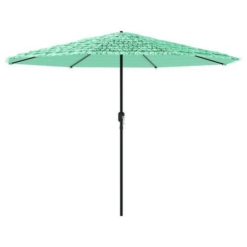 Parasol jardin acier 324 - jardin,